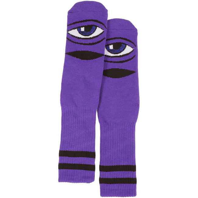 Toy Machine - Youth Socks