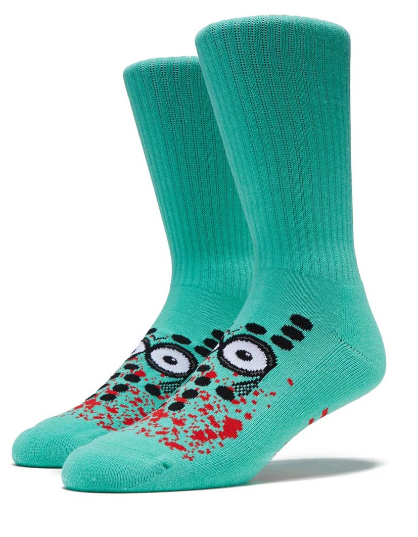 Heroin - Big Egg Socks