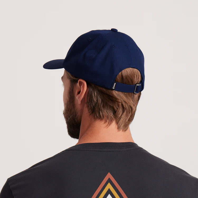 Roark - Nomad Strapback Hat