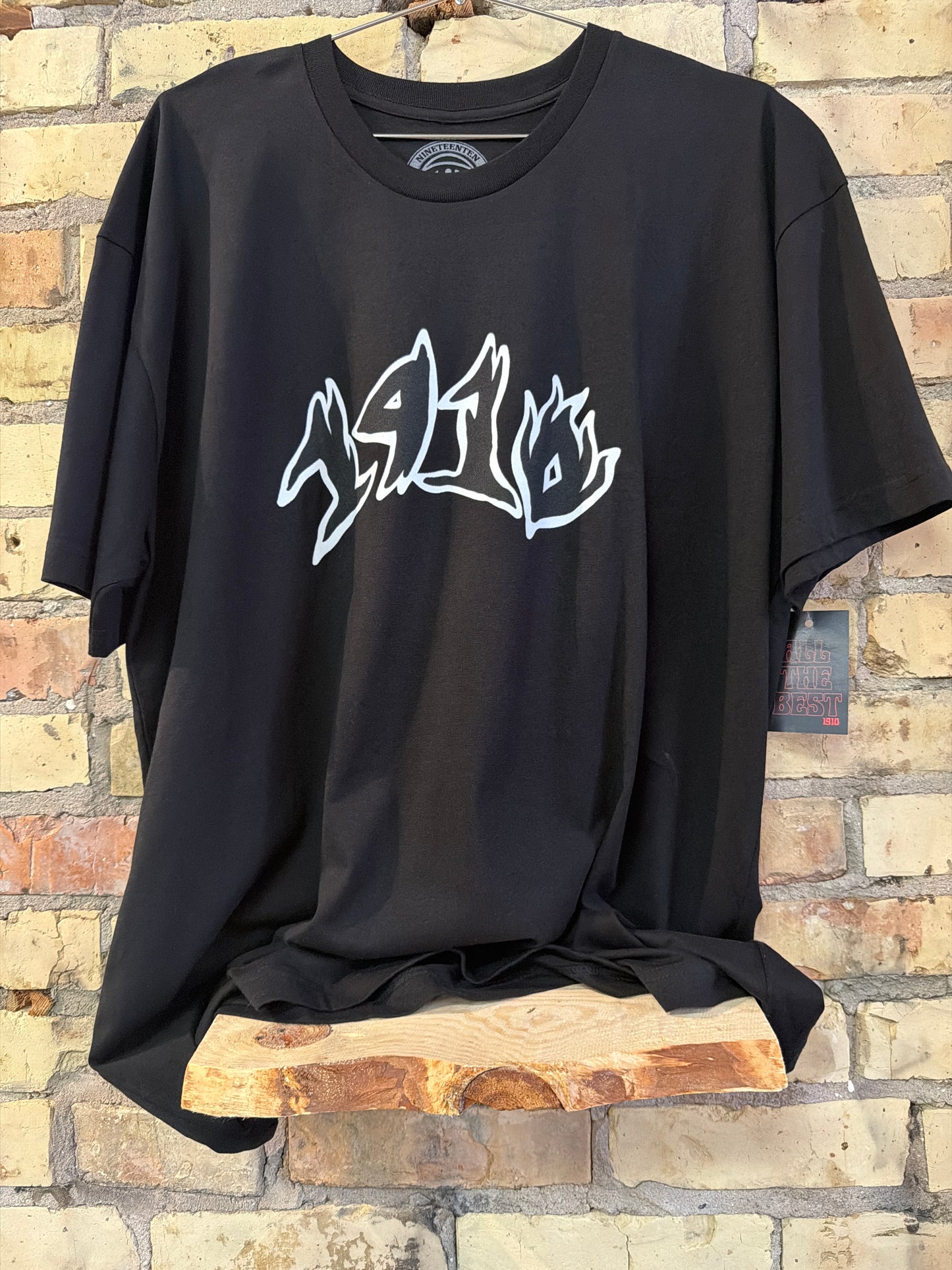 1910 - Bastard Son S/S T-shirt