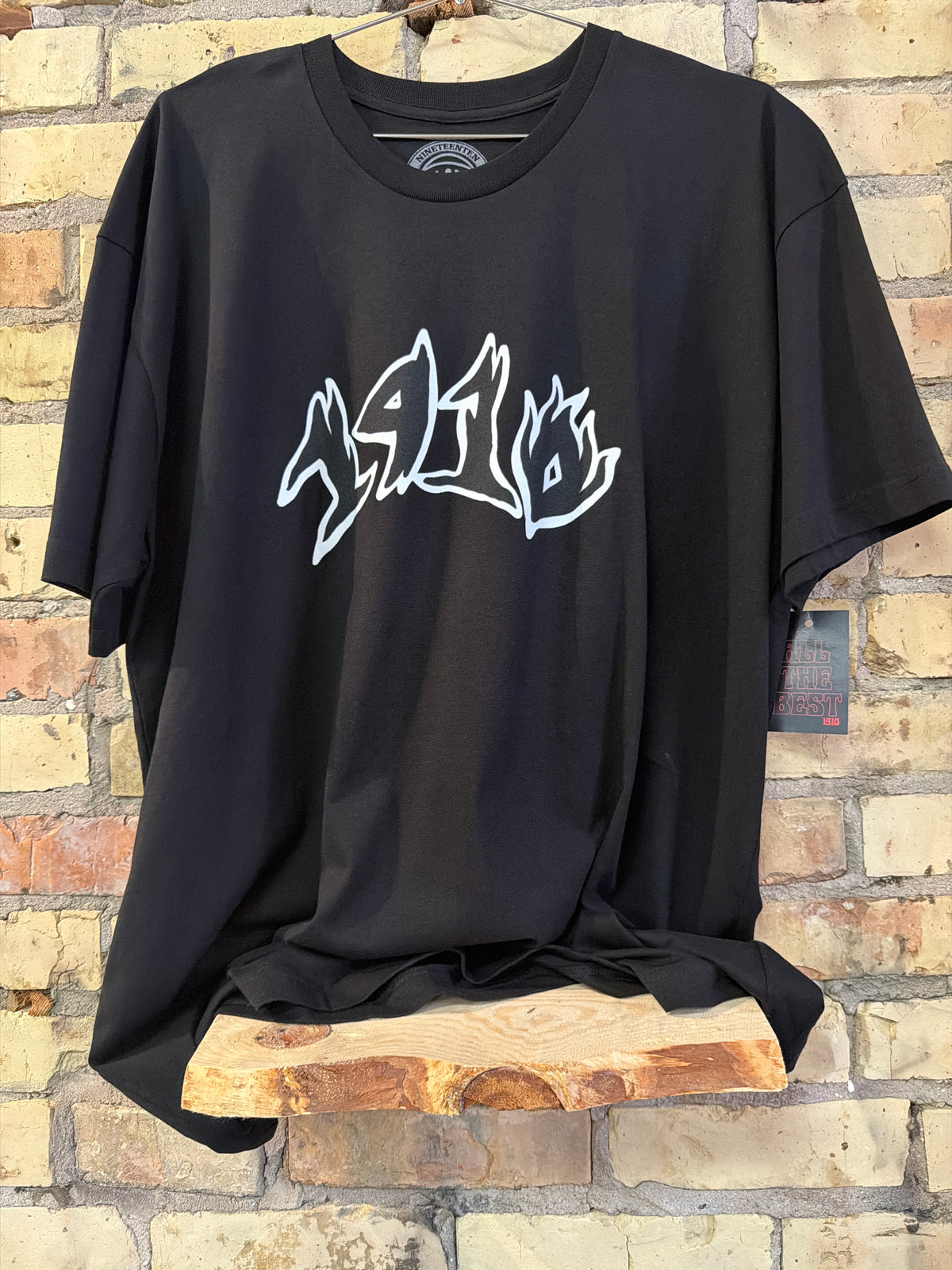 1910 - Bastard Son S/S T-shirt