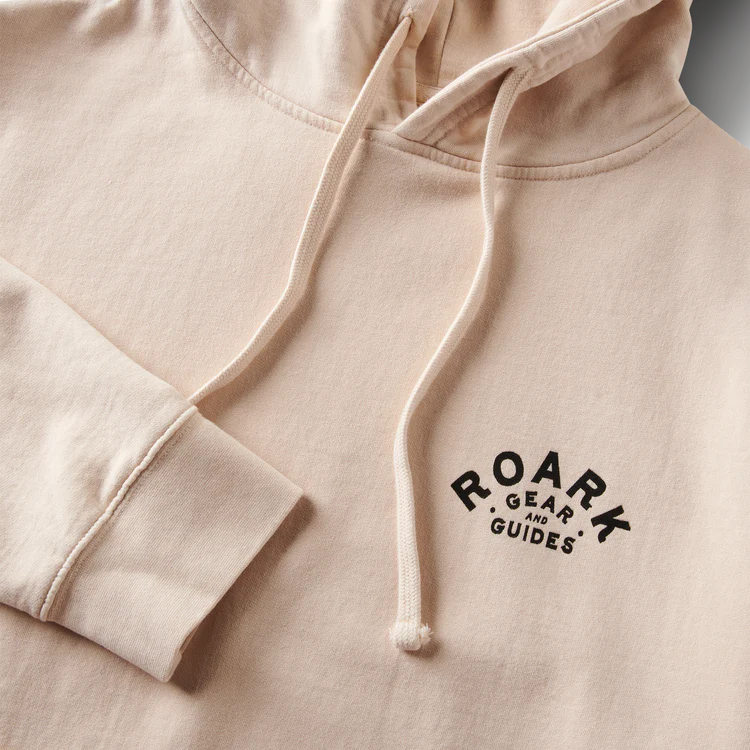 Roark - Gear and Guides Hoodie