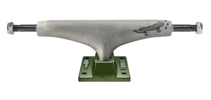 Thunder - Thunder x Chrystie NYC Team Edition Trucks