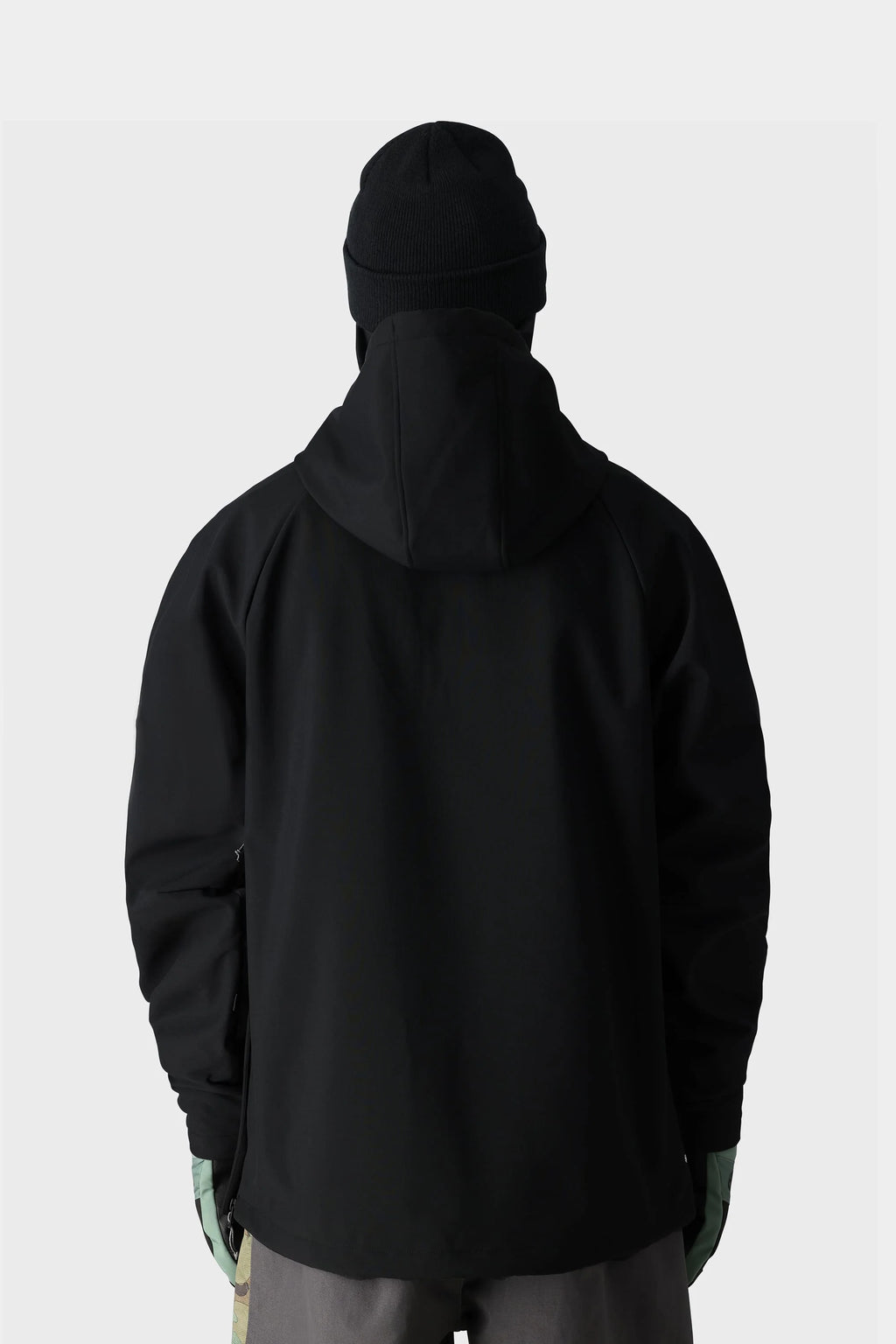 686 - Men's Waterproof Hoody