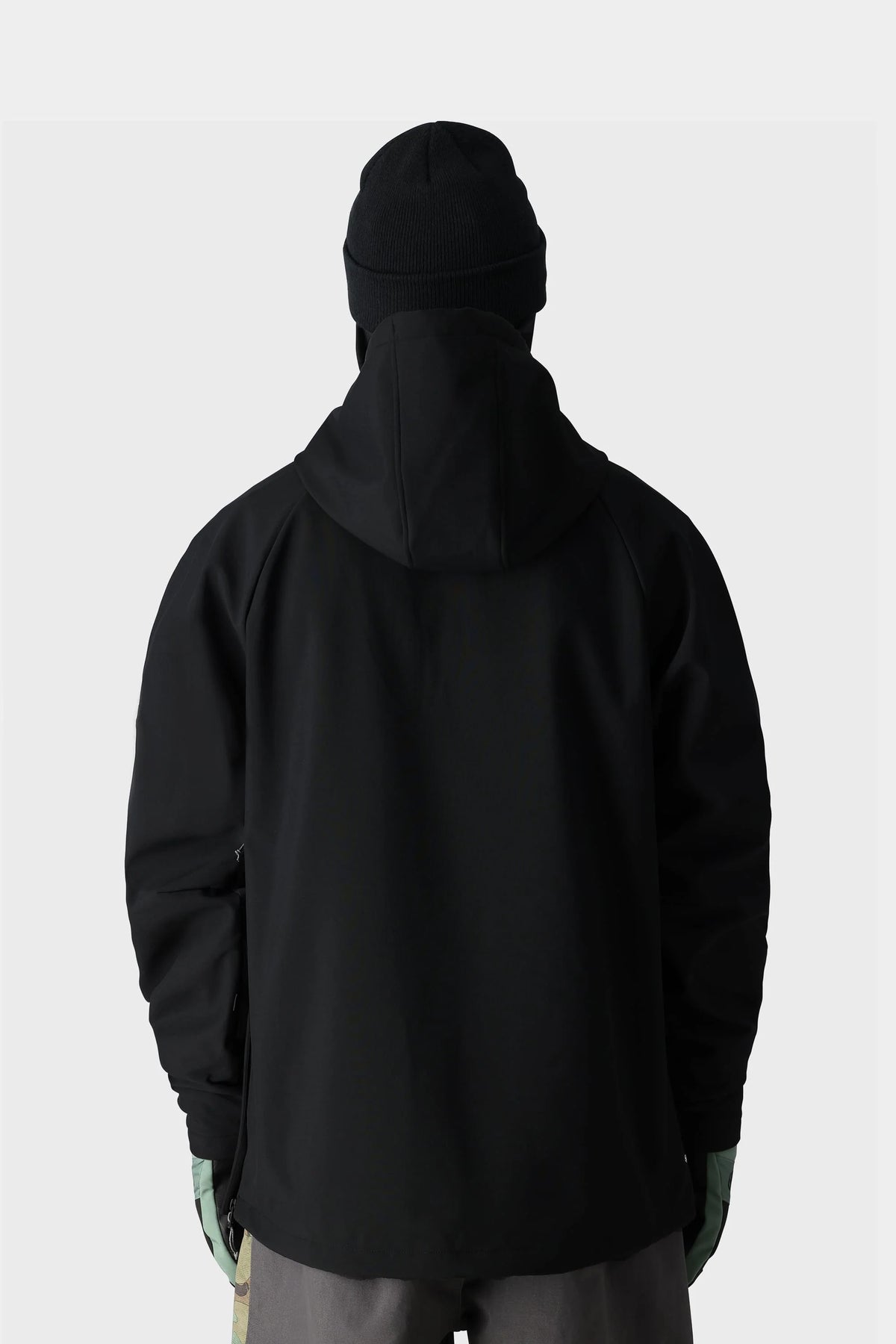 686 - Men's Waterproof Hoody
