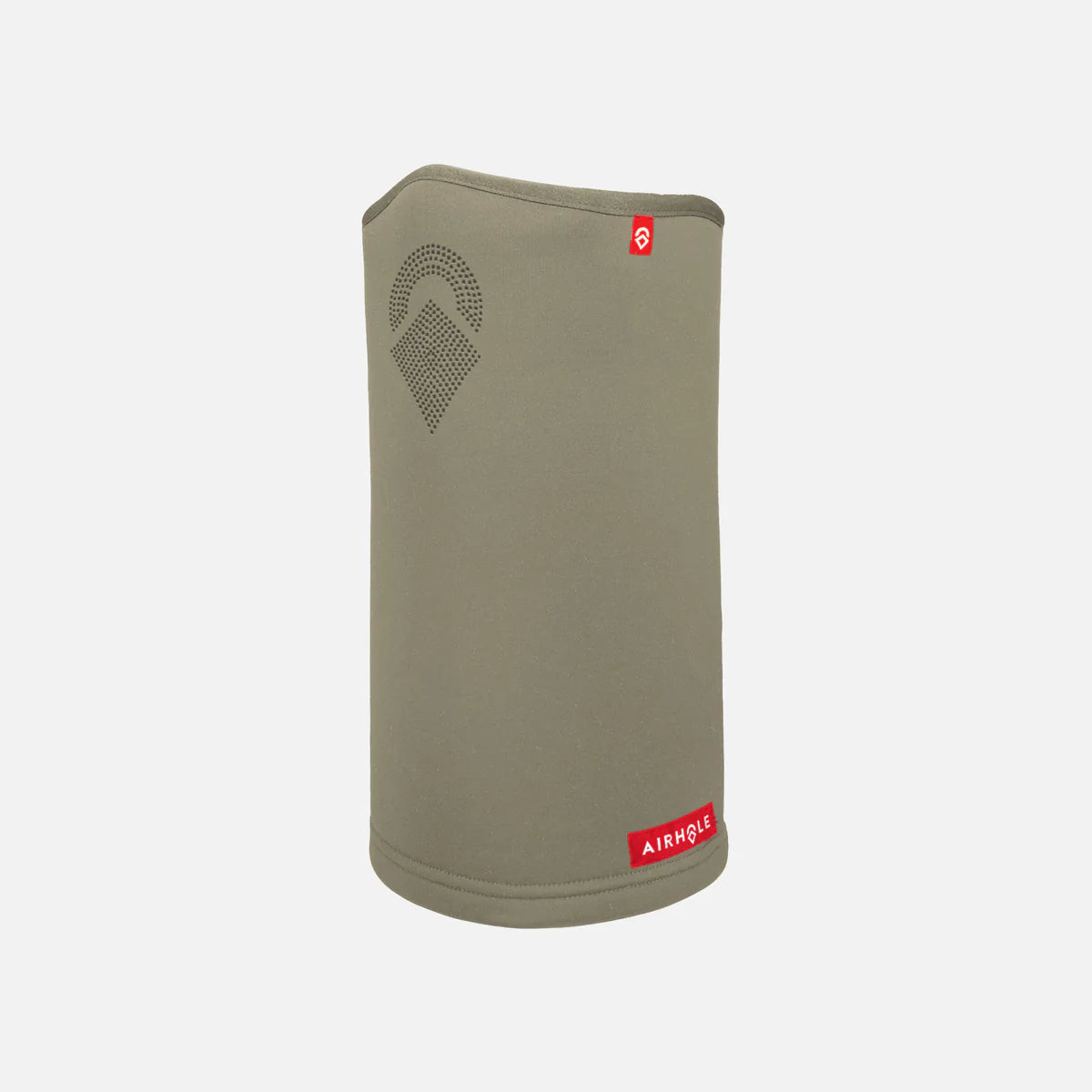 Airhole air tube- laser mouth polar fleece