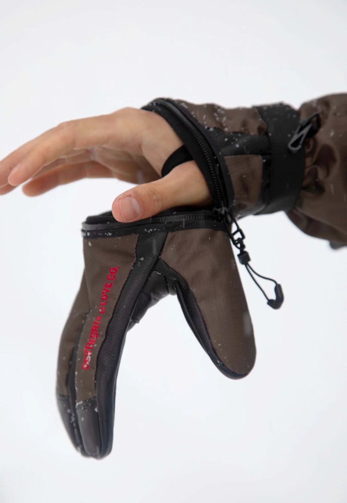 Deathgrip Glove Co - Werewolf Claw