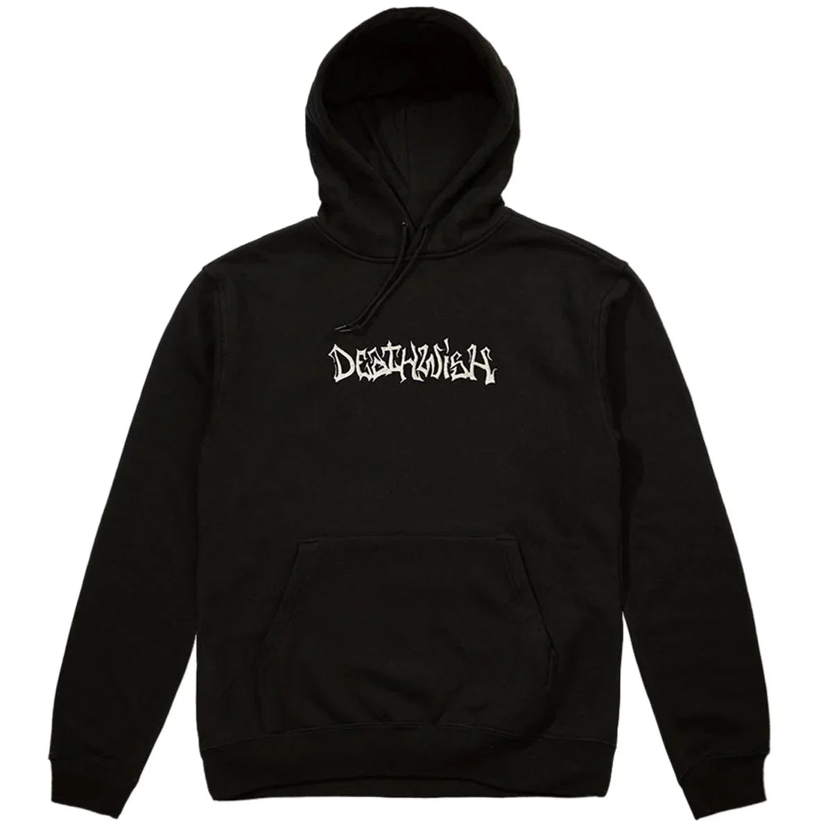 Deathwish - Breaking and Entering Hoody
