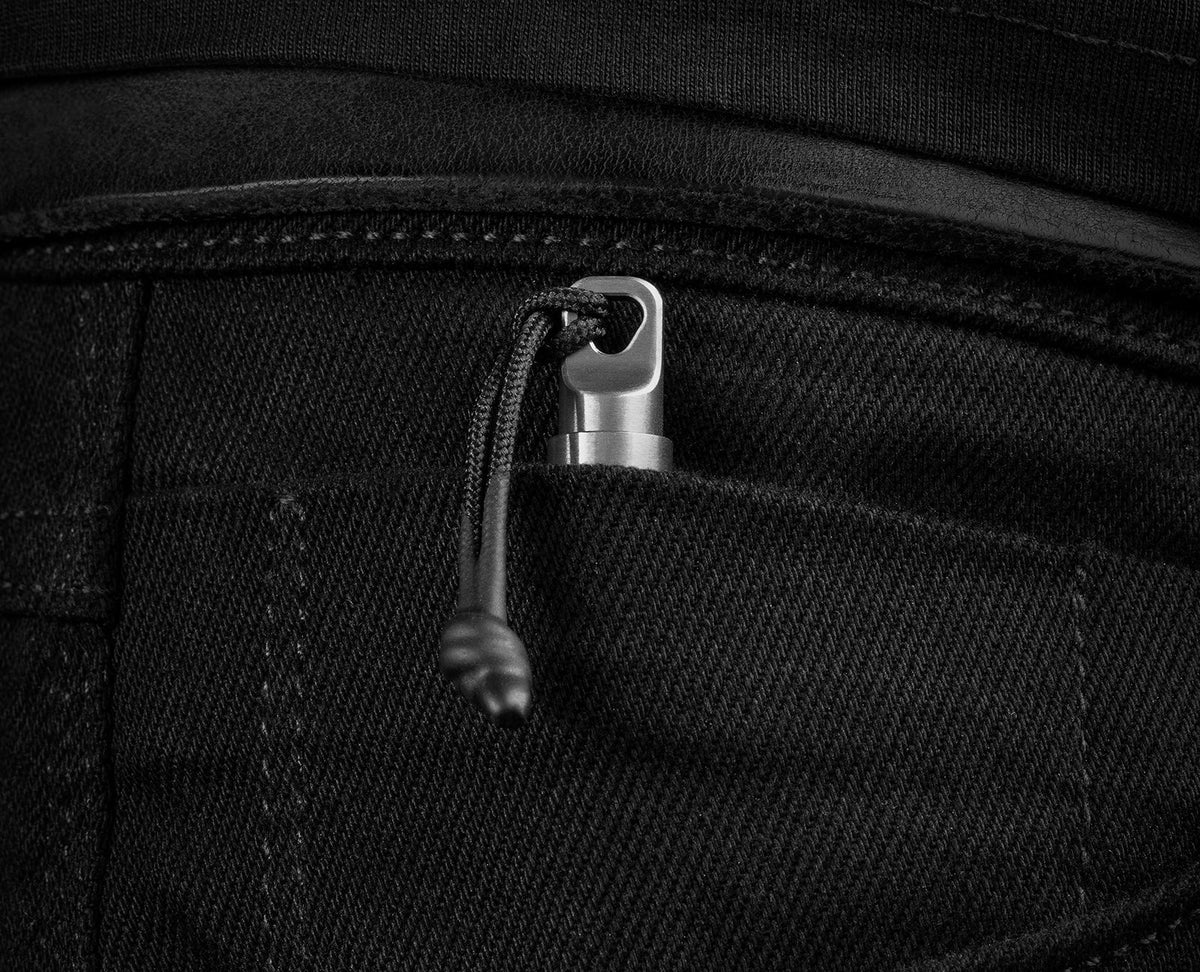 The James Brand - The Stilwell - The compact pen re-imagined
