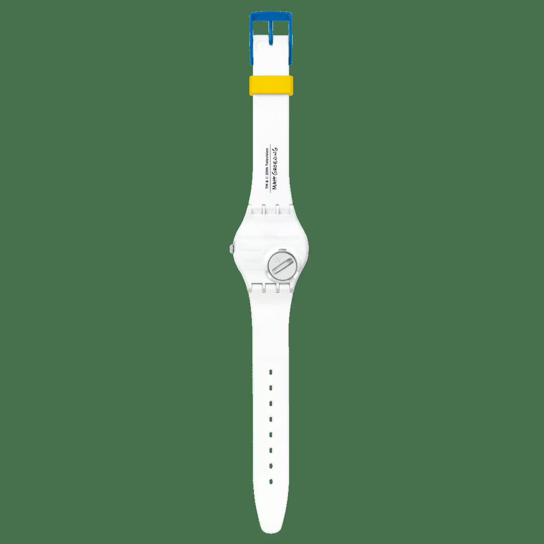 Swatch - Best. Mom. Ever.