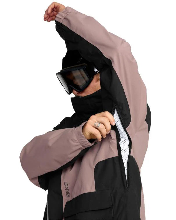 Volcom - Kleveland Jacket