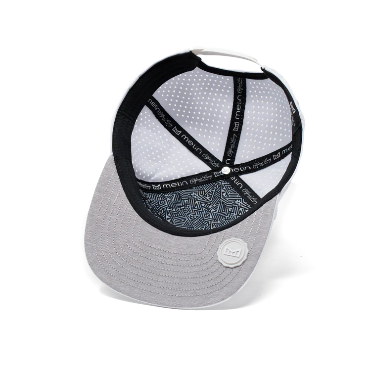 Melin - Trenches Icon Hydro