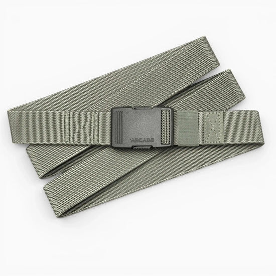 Arcade Belts - Hardware Slim