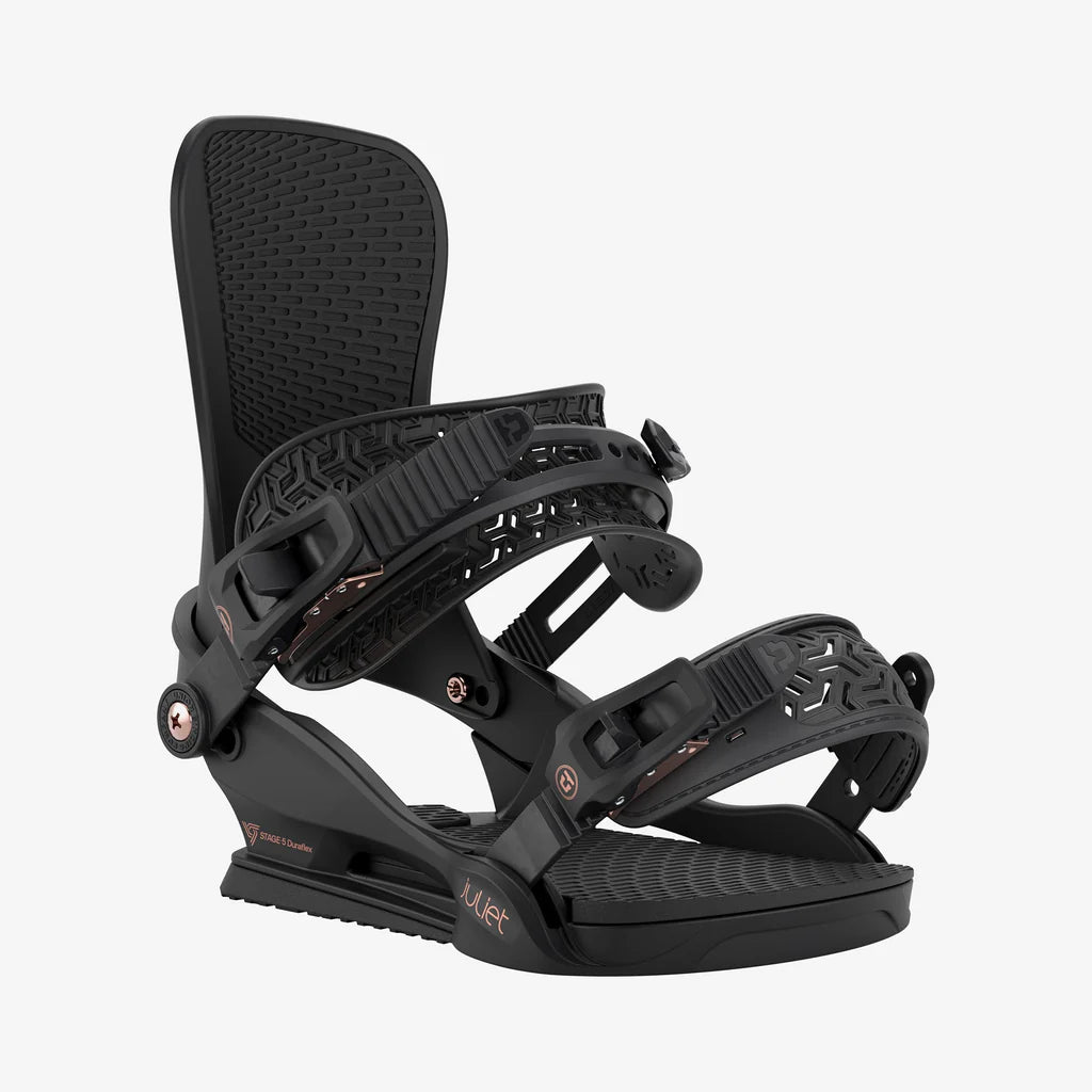 Union Binding Co - Women’s Juliet