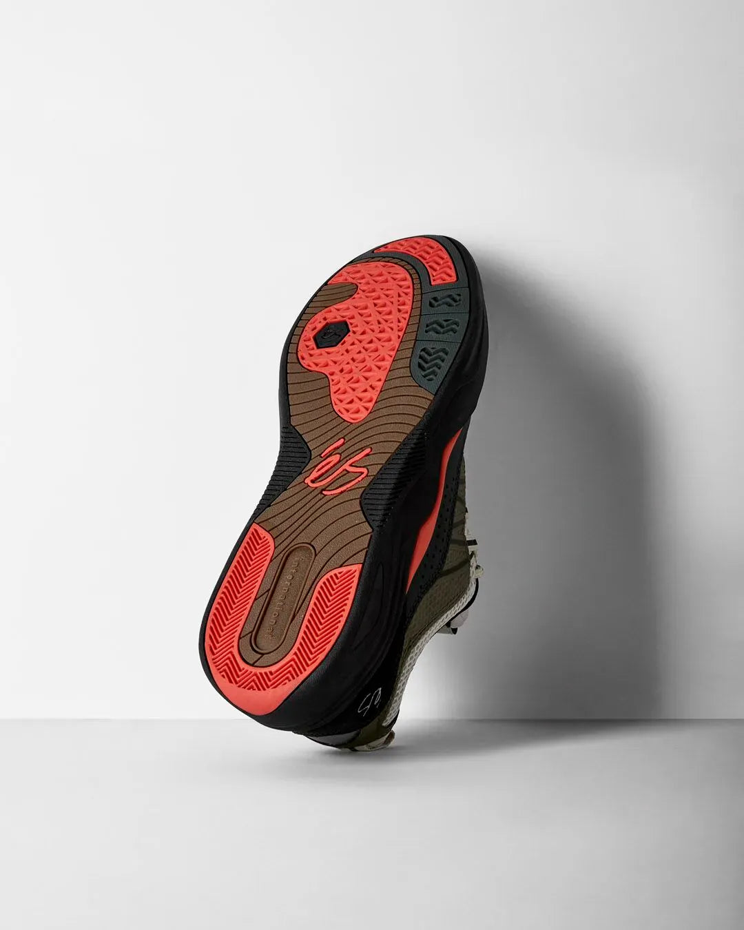 Es Shoes - Imprint