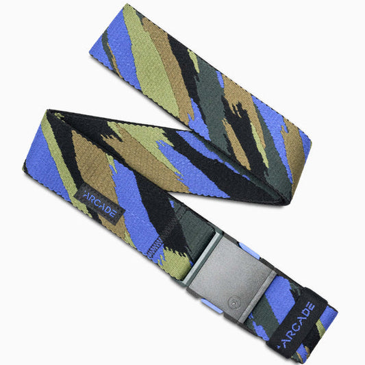 Arcade Belt - Brushstroke