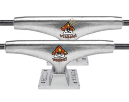 Thunder - Franky Villani Team Edition Trucks