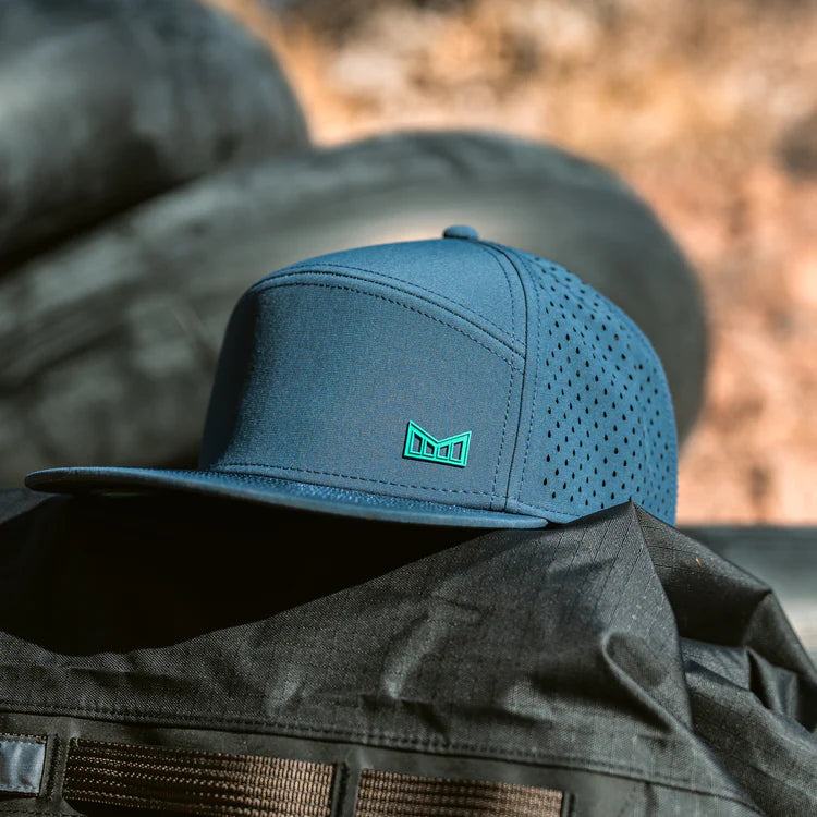 Melin - Trenches Icon Hydro