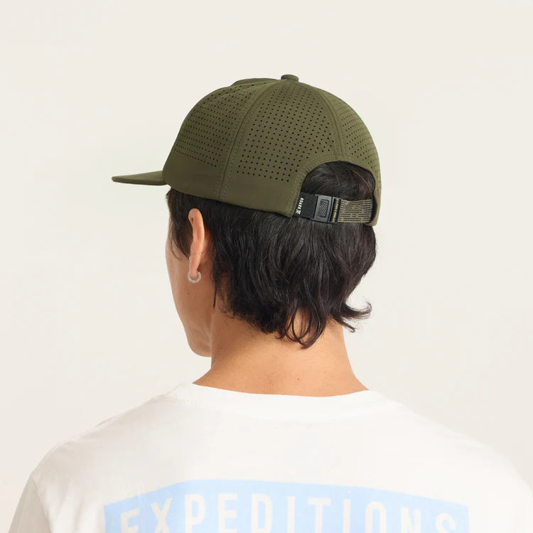 Roark - Hytide Snap Back Hat