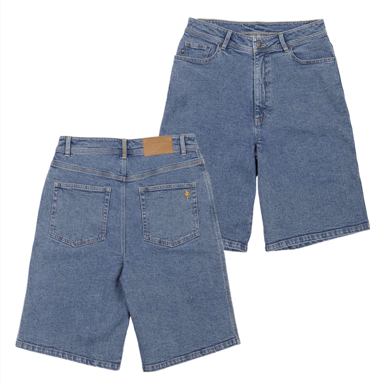 RDS - Jean Short Summary
