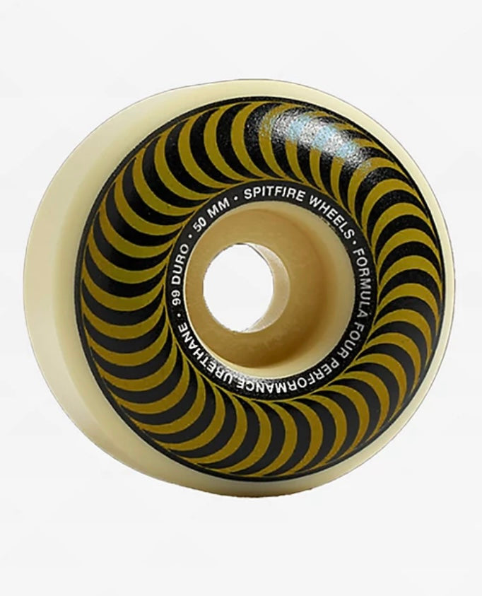Spitfire- Formula Four 99A Classic