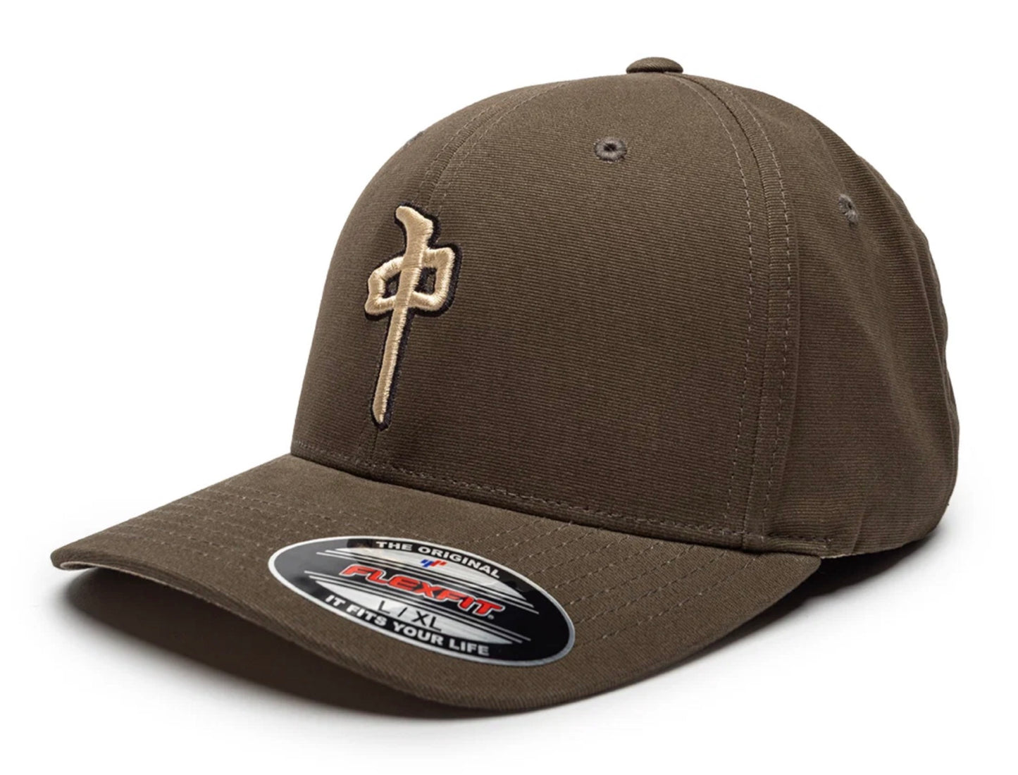 RDS - Flexfit OG Puffy Duck Canvas