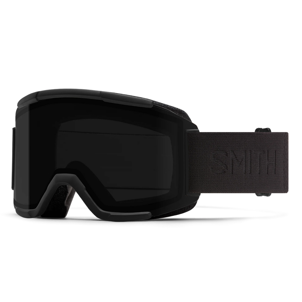 Smith Optics - Squad