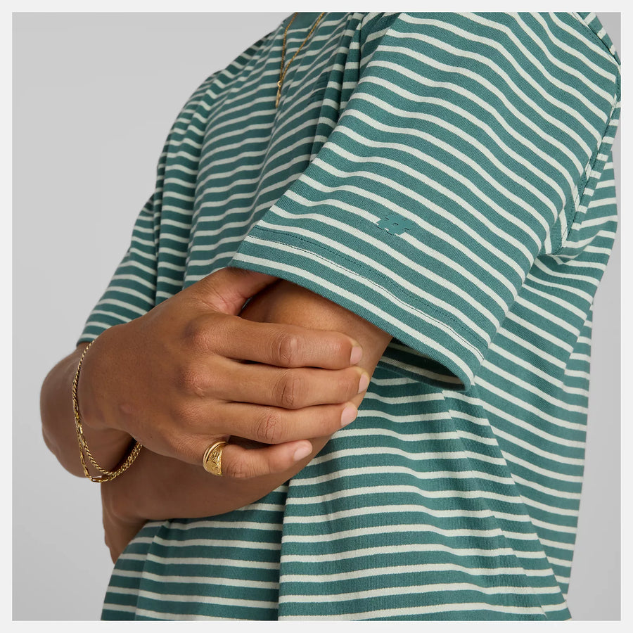 NB Numeric - Thin Stripe Shirt