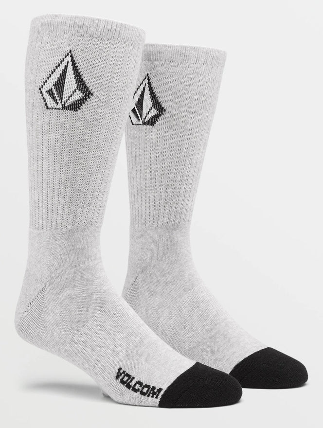 Volcom - Full Stone 3 Pack Socks