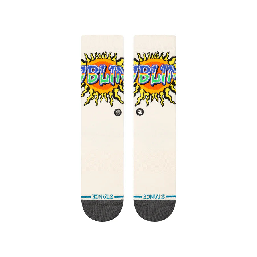 Stance - So Cal Pack x Stance Sublime Crew Socks