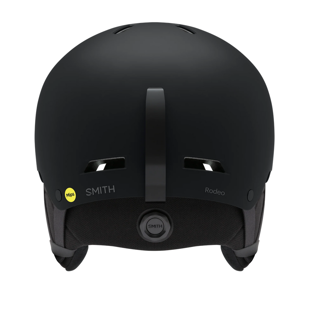 Smith - Rodeo Mips