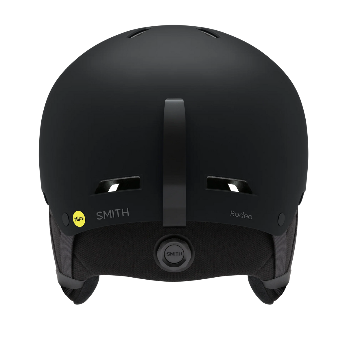 Smith - Rodeo Mips