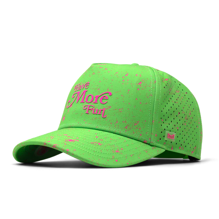 Melin - Odysea Neon Hydro