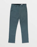 Volcom - Fricken Tech Chino