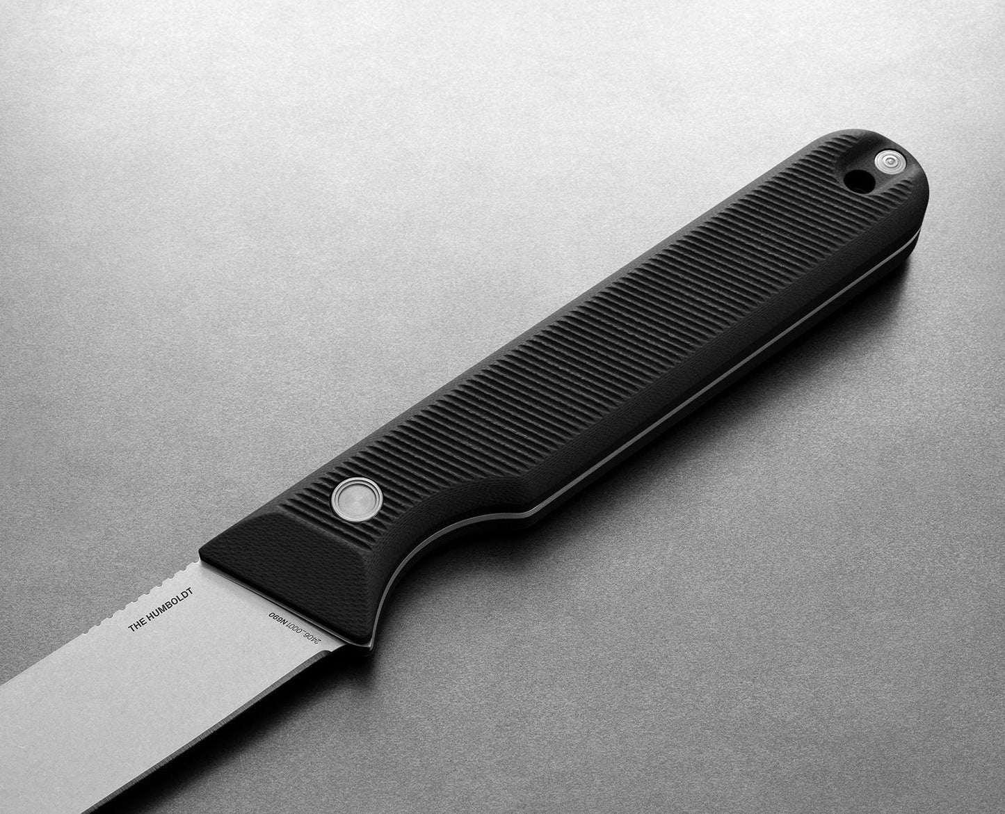The James Brand - The Humboldt - The do everything, go anywhere TJB fillet knife