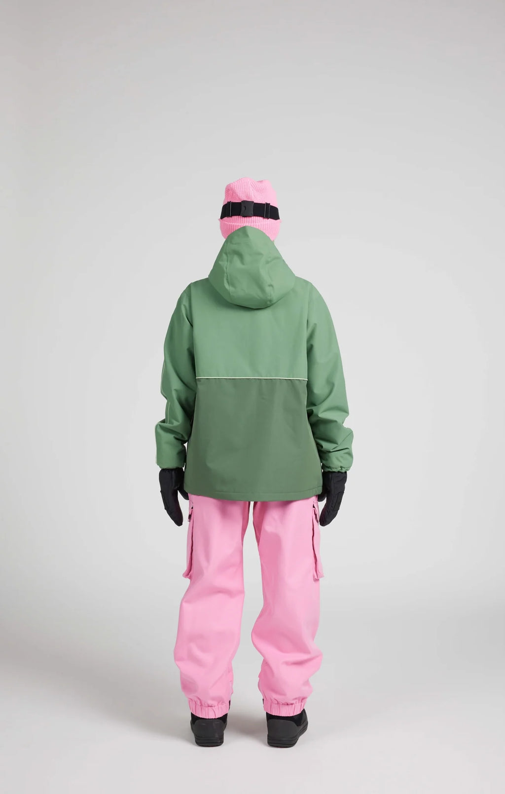 Airblaster - Lady Revert Jacket