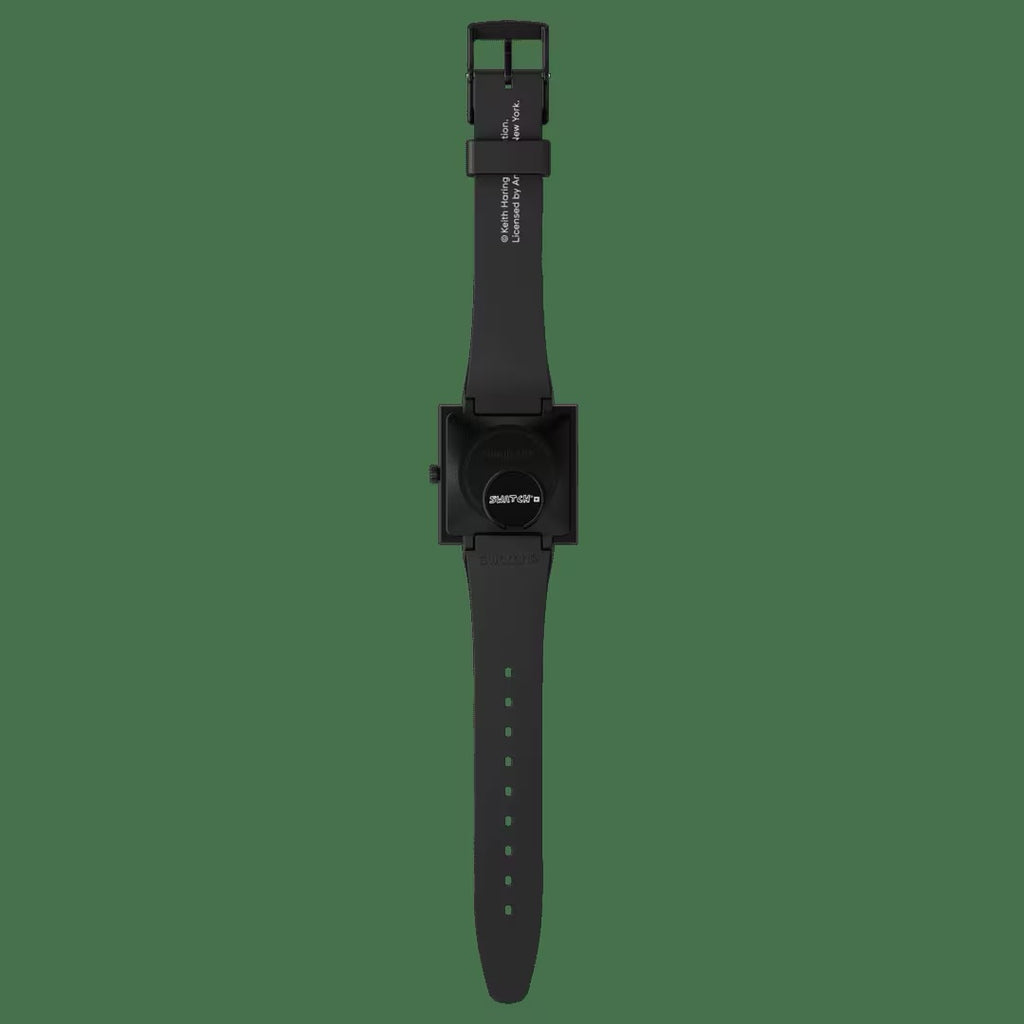 Swatch - Break Loose