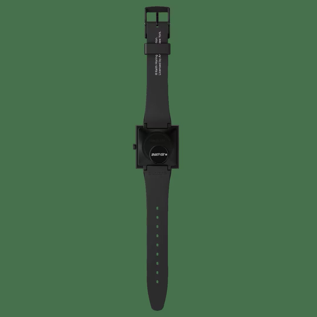 Swatch - Break Loose