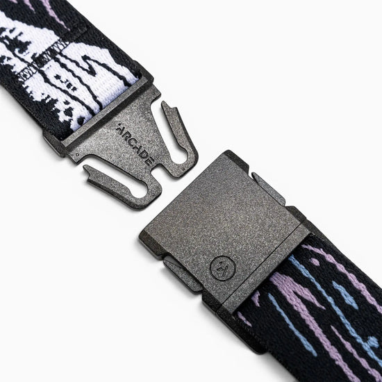 Arcade Belts - Out of Range Slim