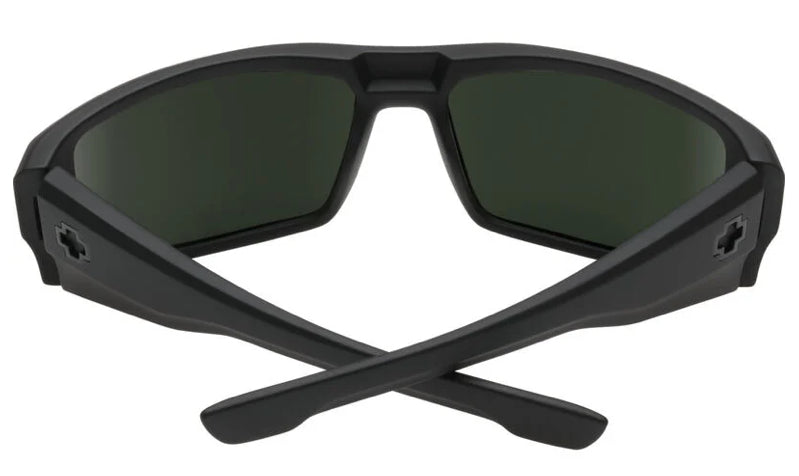 Spy - Dirk