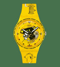 Swatch - Time With Andy Anderson