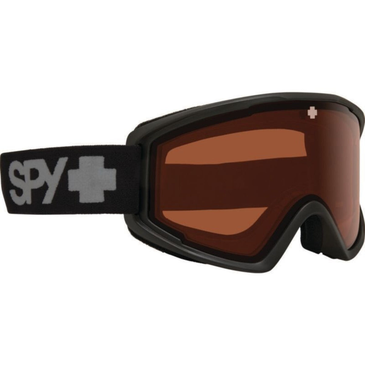 Spy Optic - Crusher Elite Low Bridge Fit