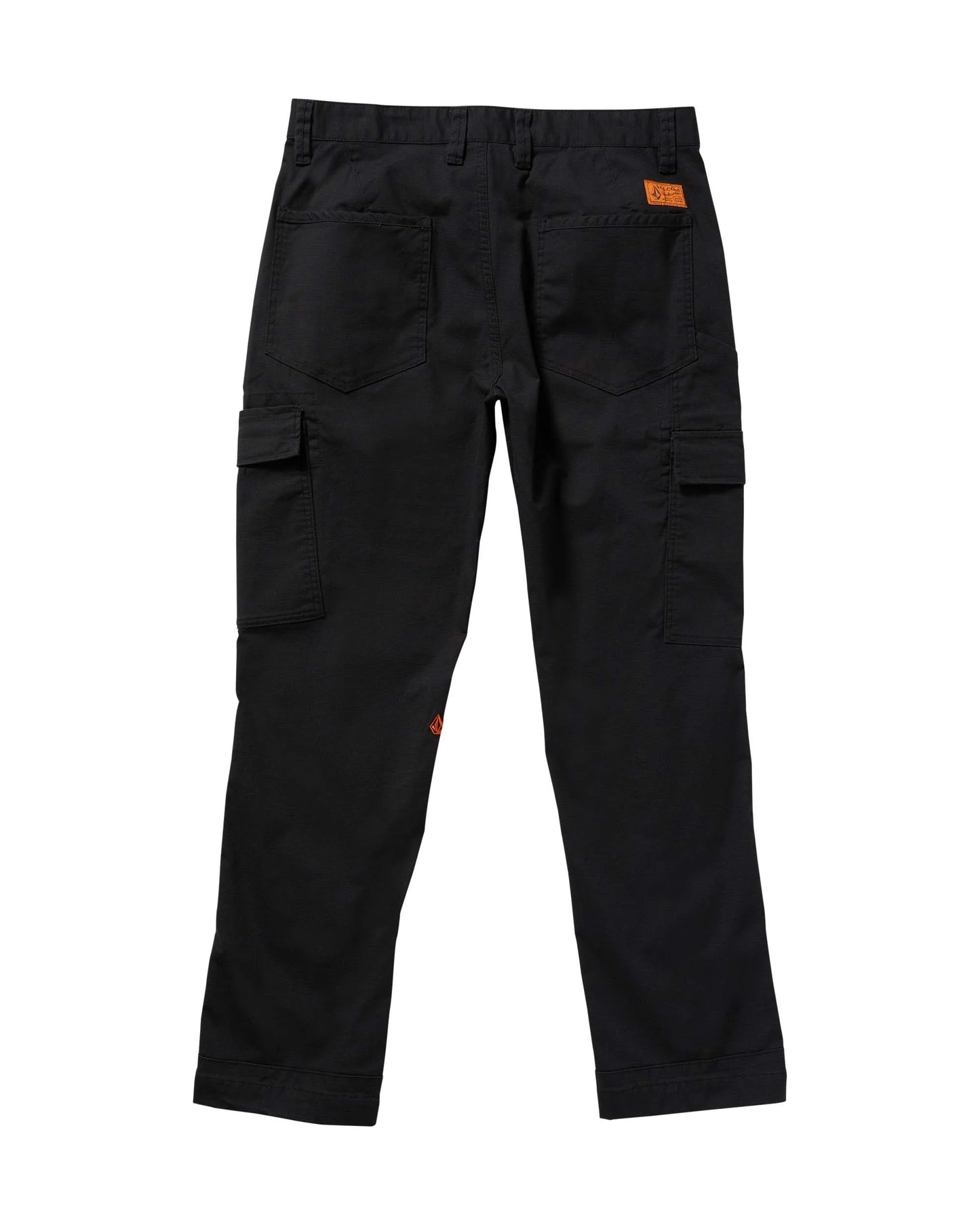 Volcom - Caliper II Relaxed Work Pant