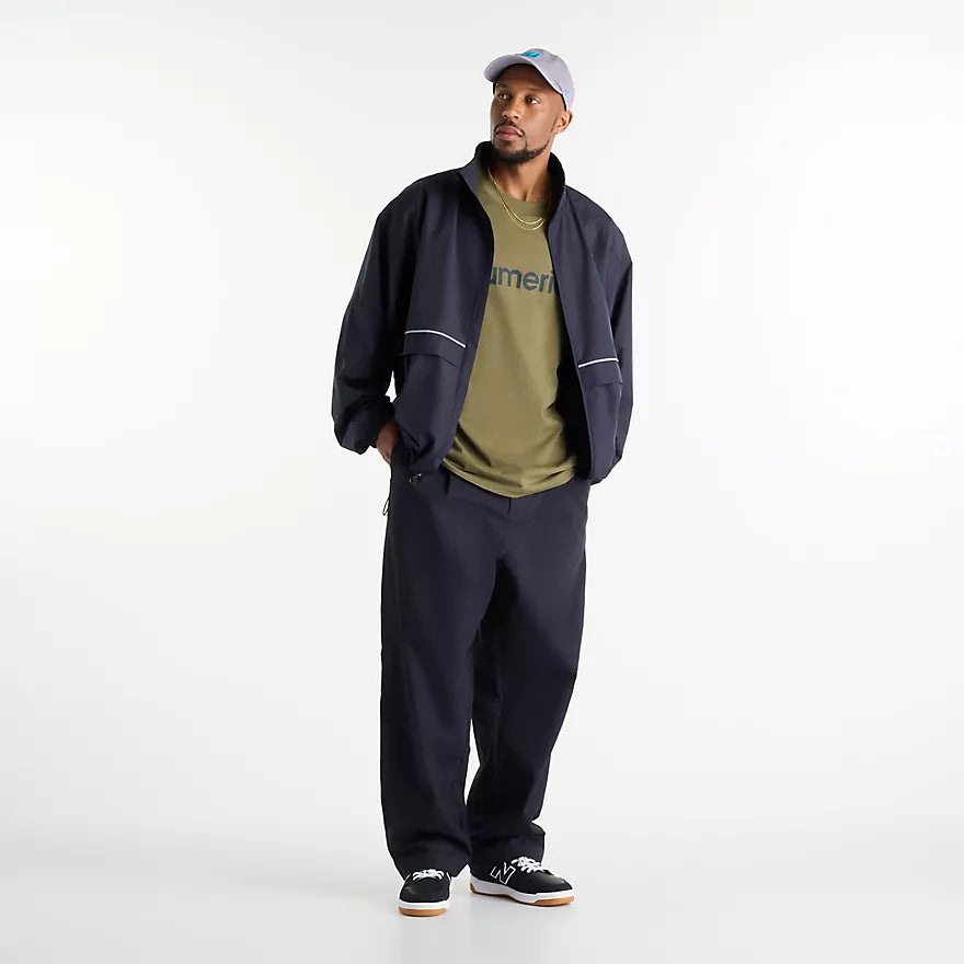 NB Numeric - Cotton T-Shirt
