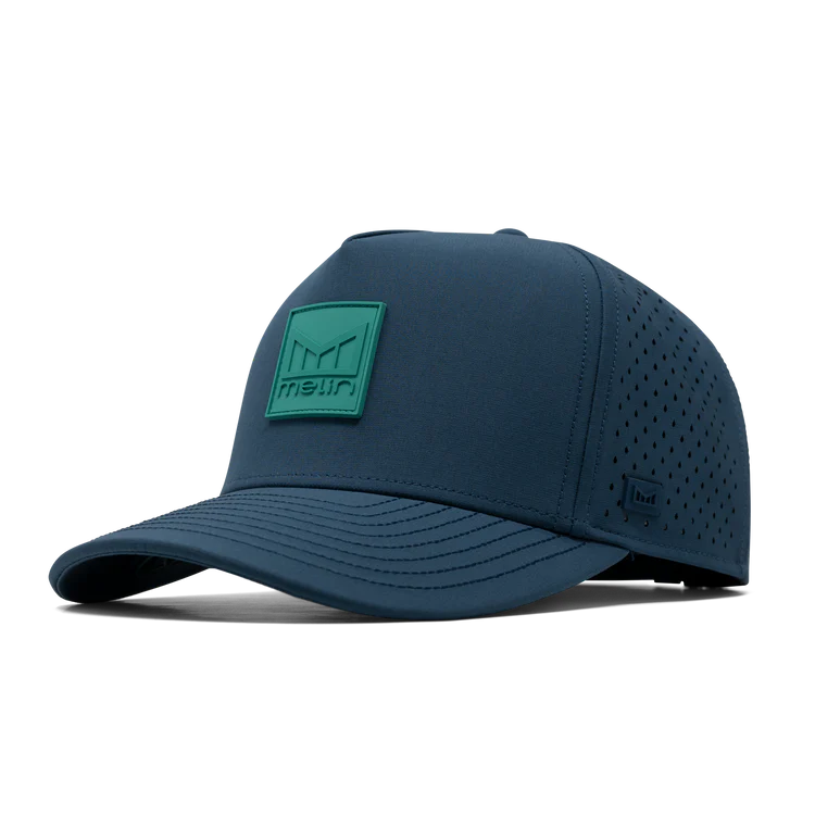 Melin - Odysea Stacked Hydro