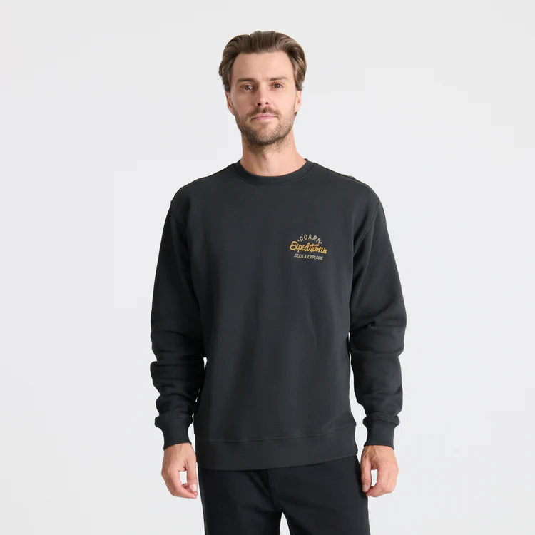 Roark - Sign Writer Fleece