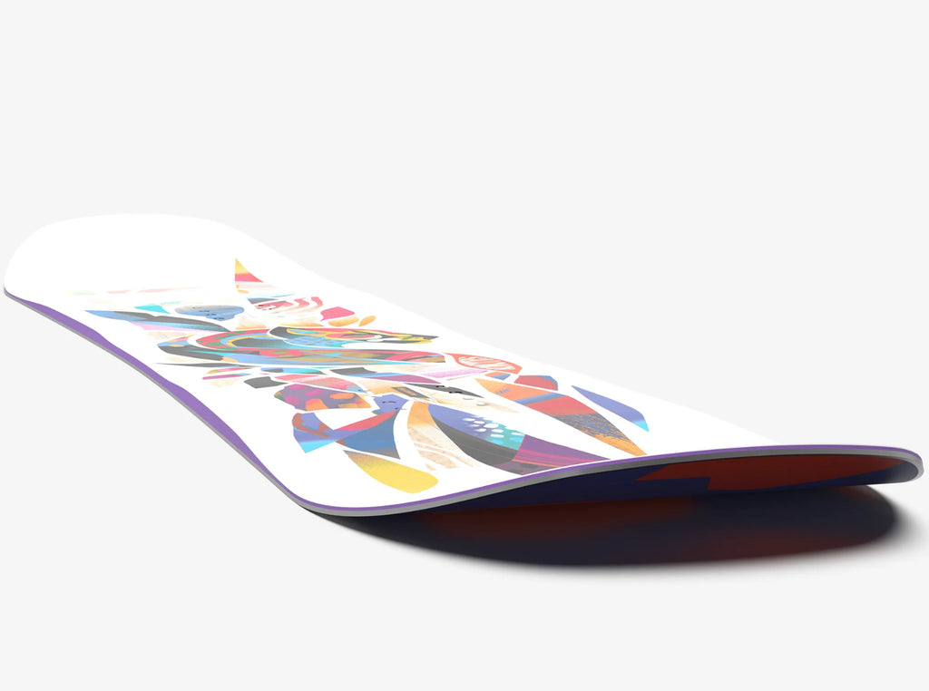 Salomon Snowboards - Grace