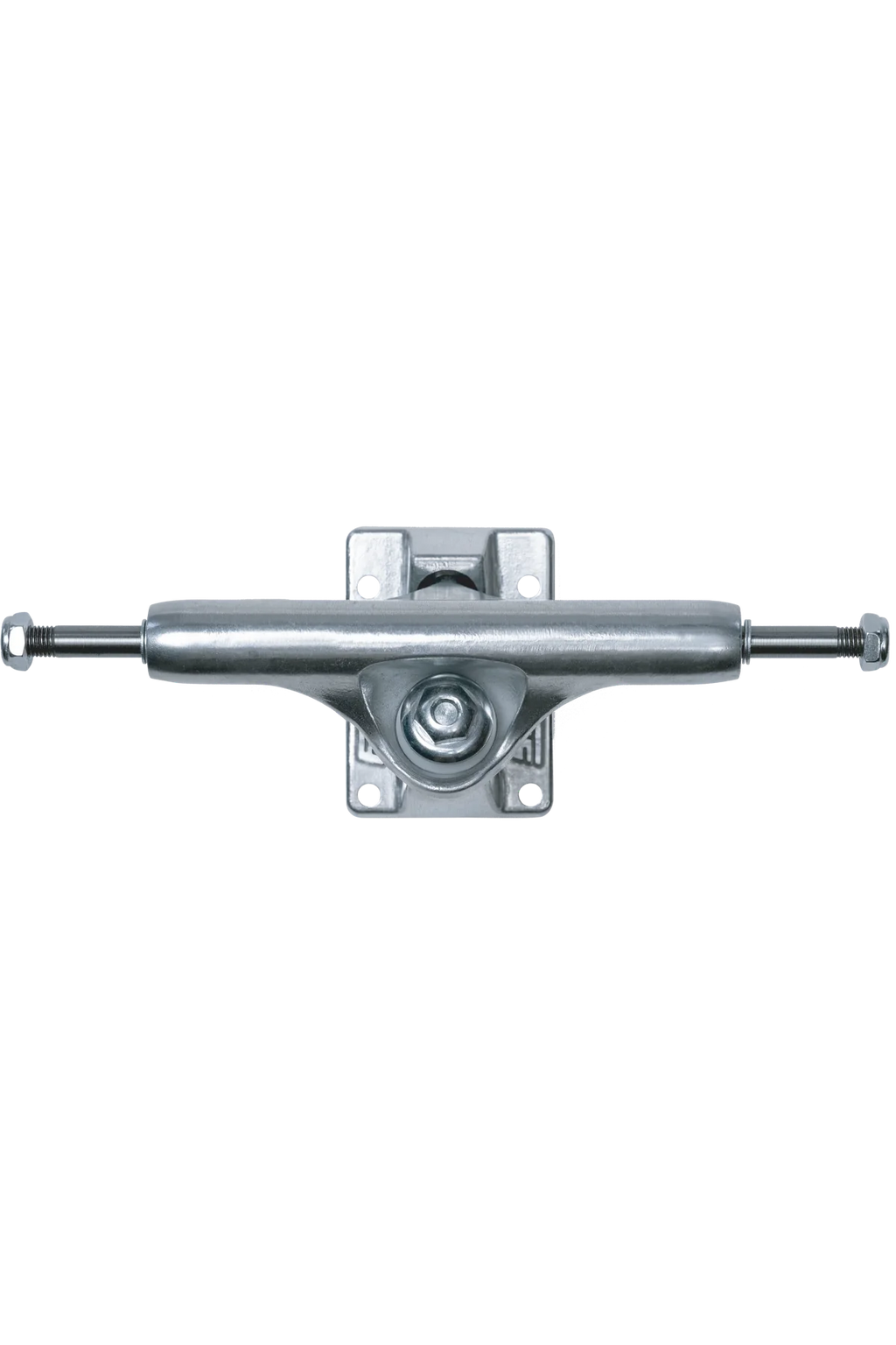 Slappy Truck Company - ST1 Inverted Polished Trucks