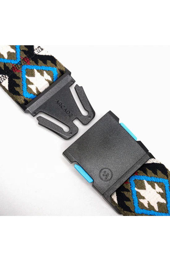 Arcade Belt - Twilight