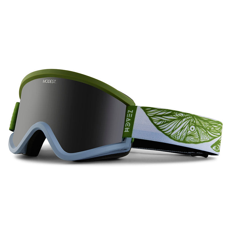 Modest Eyewear - Team XL Goggles